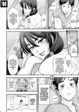 El Secreto de la Esposa Japonesa de al Lado 2 : página 41