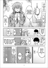 Niji no Kanata ni 2 | Over the Rainbow 2 : página 11