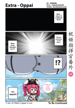 NIKKE Shikikan Daily : página 54