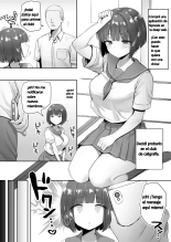 Ninen buri Manga Renshuu Shodoubu-chan Zenpen : página 1