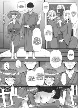 Ningen Danna Mochi Hitozuma Elf Muke Ninkatsu Salon e Youkoso : página 51