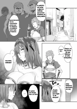 Ningen to no Itonami Kata : página 4
