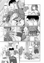 Ningen to no Itonami Kata : página 7