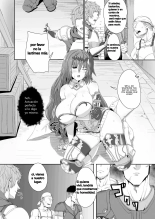 Ningen to no Itonami Kata : página 8
