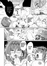 Ningen to no Itonami Kata : página 10
