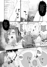Ningen to no Itonami Kata : página 14