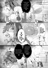 Ningen to no Itonami Kata : página 15