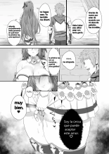 Ningen to no Itonami Kata : página 27