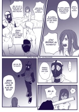 Ninja Izonshou Vol. 2 | Ninja Dependence Vol. 2 : página 7