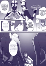Ninja Izonshou Vol. 2 | Ninja Dependence Vol. 2 : página 8