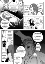 Ninja Dependence Vol.2.5 : página 3