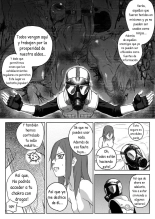 Ninja Dependence Vol.2.5 : página 4