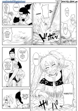 Ninja Izonshou Vol.7 : página 2