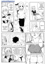 Ninja Izonshou Vol.7 : página 3