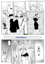Ninja Izonshou Vol.7 : página 5