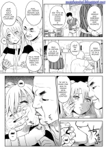 Ninja Izonshou Vol.7 : página 8