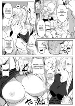 Ninja Izonshou Vol.7 : página 9