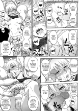 Ninja Izonshou Vol.7 : página 11
