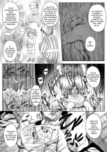 Ninja Izonshou Vol.7 : página 17