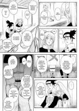 Ninja Izonshou Vol.7 : página 23