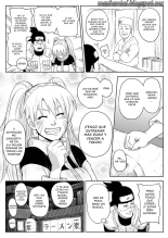Ninja Izonshou Vol.7 : página 25