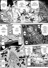 Ninja Izonshou Vol.7 : página 31