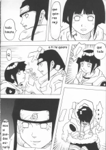 Ninja Pervertido : página 3