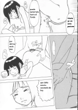 Ninja Pervertido : página 8