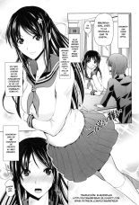 Ninomiya-san is Being Difficult : página 1