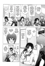 Ninomiya-san is Being Difficult : página 2