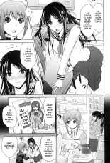 Ninomiya-san is Being Difficult : página 3