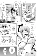 Ninomiya-san is Being Difficult : página 5