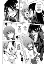 Ninomiya-san is Being Difficult : página 8