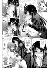 Ninomiya-san is Being Difficult : página 12