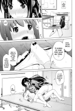 Ninomiya-san is Being Difficult : página 13