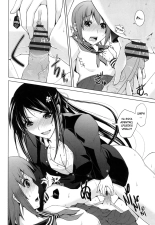 Ninomiya-san is Being Difficult : página 14