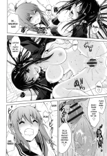 Ninomiya-san is Being Difficult : página 18