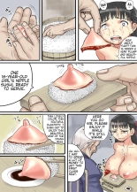 Nipple Sushi : página 3