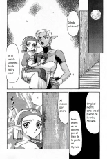 NISE Zelda no Densetsu Prologue : página 5