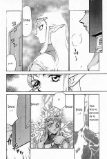 NISE Zelda no Densetsu Prologue : página 13