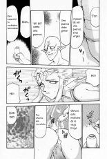 NISE Zelda no Densetsu Prologue : página 19