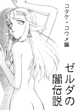 NISE Zelda no Densetsu Shinshou : página 6