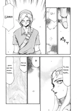 NISE Zelda no Densetsu Shinshou : página 10
