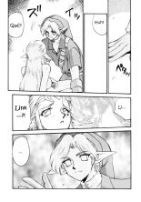 NISE Zelda no Densetsu Shinshou : página 11