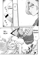 NISE Zelda no Densetsu Shinshou : página 14