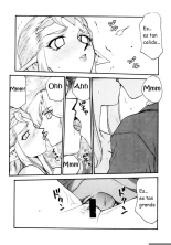 NISE Zelda no Densetsu Shinshou : página 17