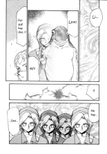 NISE Zelda no Densetsu Shinshou : página 23
