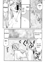 NISE Zelda no Densetsu Shinshou : página 25