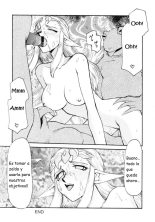 NISE Zelda no Densetsu Shinshou : página 26