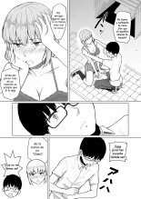 Nishida-san wa Netorareru : página 7